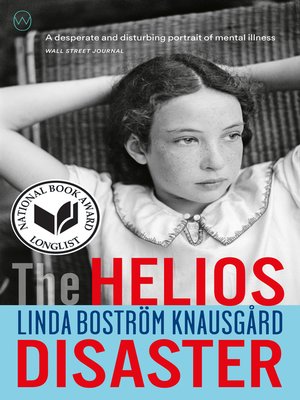 The Helios Disaster - ebook